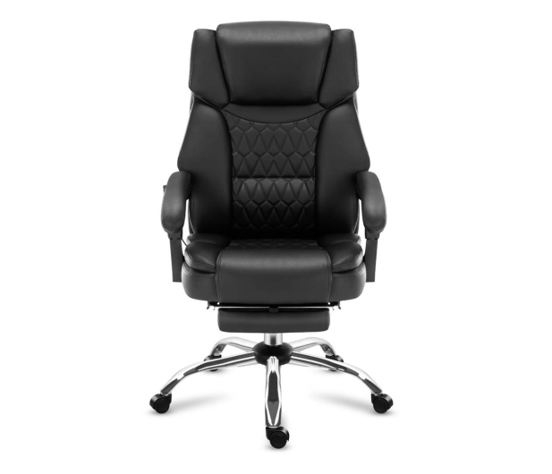 Huzaro Mark Adler Boss 6.0 Czarny MA-BOSS 6.0 - 1188576 - zdjęcie 4